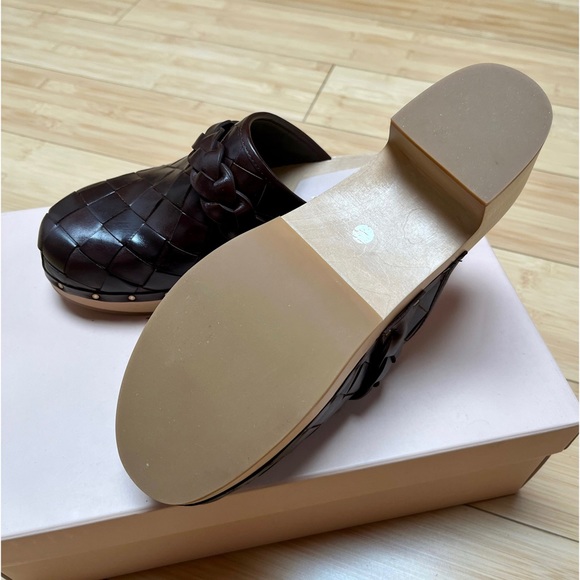 Loeffler Randall Polina Clog - Picture 6 of 10